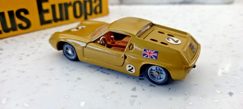Mebetoys italy a39 lotus - mebetoys,