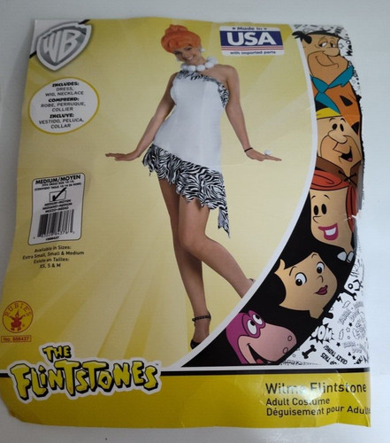 The flintstones wilma - the,