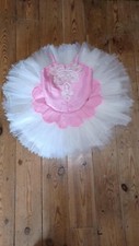 Ballet Tutu - Competitions - Festivals - Dancing - Dance - Fancy Dress 