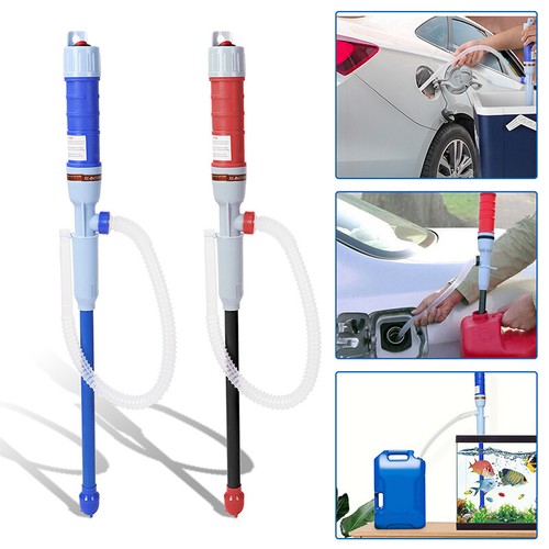 Battery powered electric fuel - battery,