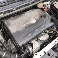 VAUXHALL ASTRA J (2010-2015)