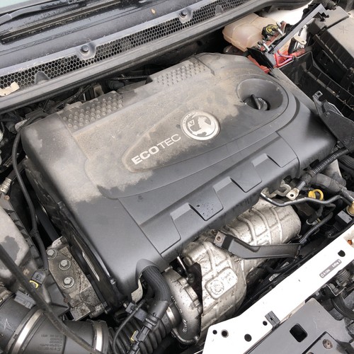 Vauxhall astra insignia - vauxhall,