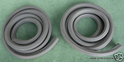 Jaguar daimler boot - jaguar, seal