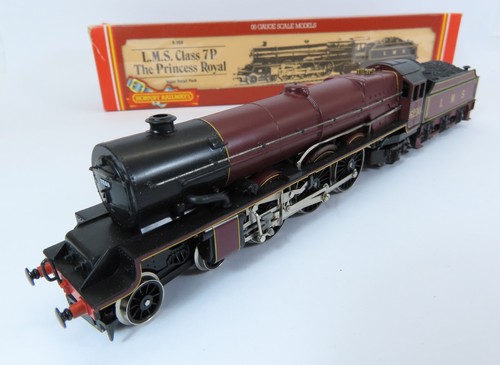 Gauge hornby r050 - oo,