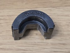 Cembre 185mm ME37-C Dies Hydraulic Crimping Tool, Fits B1350 B1300 HT131-C