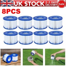8X For Bestway Lazy Lay-Z-Spa