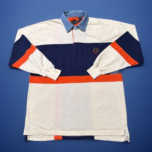 Vintage halifax rugby shirt - vintage,