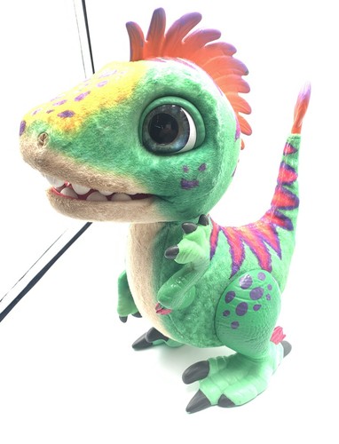 Hasbro furreal baby - baby, munchin