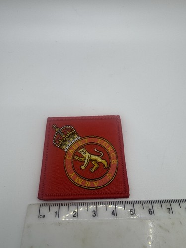 Army cadet force - army, cloth