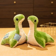 25cm Apex Legends Green Nessie