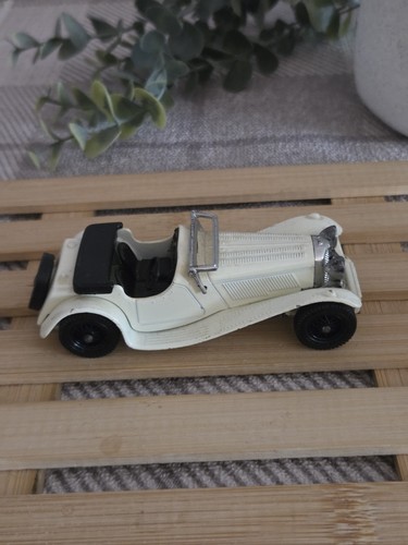 Matchbox models yesteryear - matchbox,