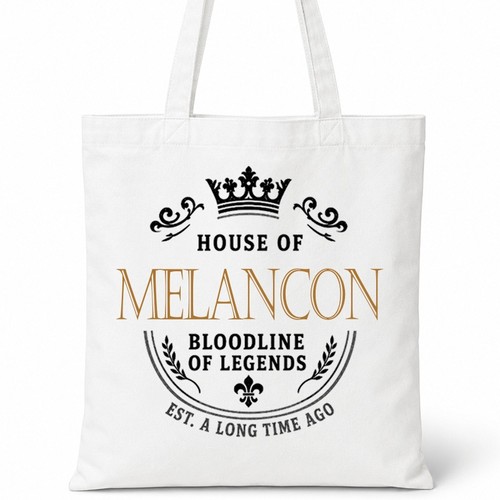Melancon family surname house - family,
