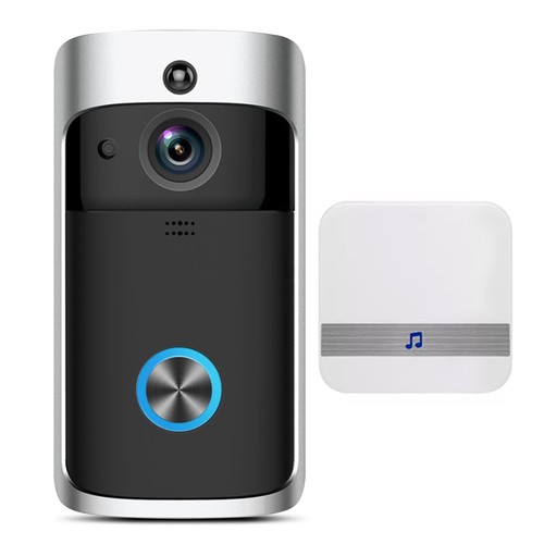 Wireless wifi video - video, doorbell