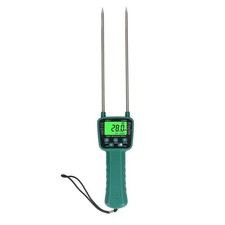 Digital Grain Moisture Meter