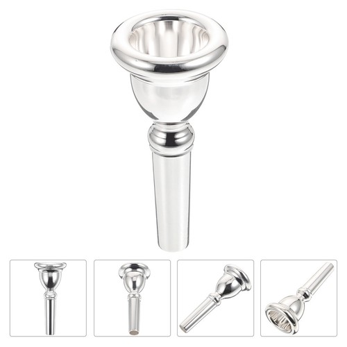 Mouthpiece accessories - mouthpiece,