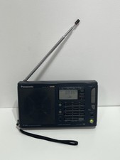 Panasonic RF-B45 FM-LW-MW-SW