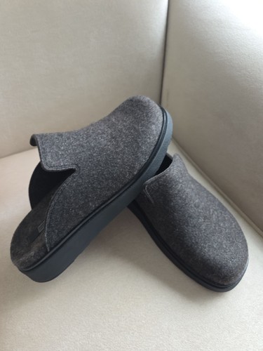 Fitflop felt mules slippers - mules,