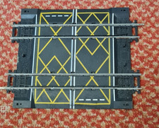 Hornby R636 Double Track Level