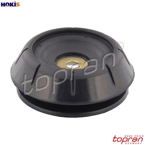 Suspension strut support mount - suspension,