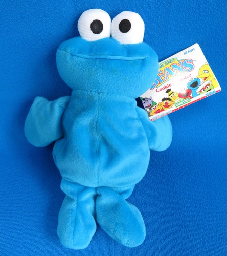 Cookie monster the muppets - monster,