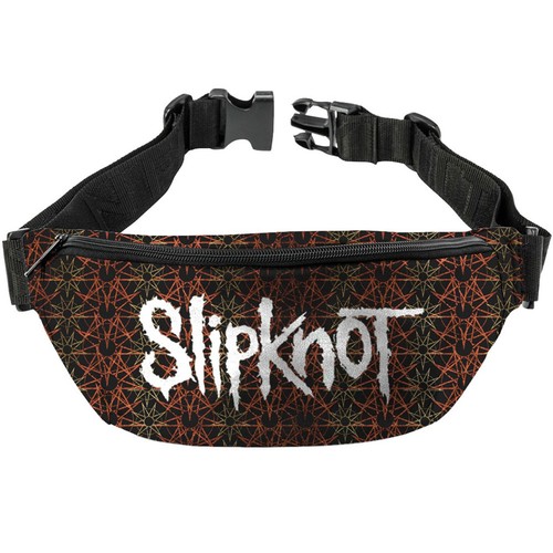Slipknot bum bag new - slipknot,