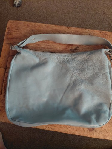 Large osprey soft - osprey, blue