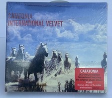 Catatonia - International