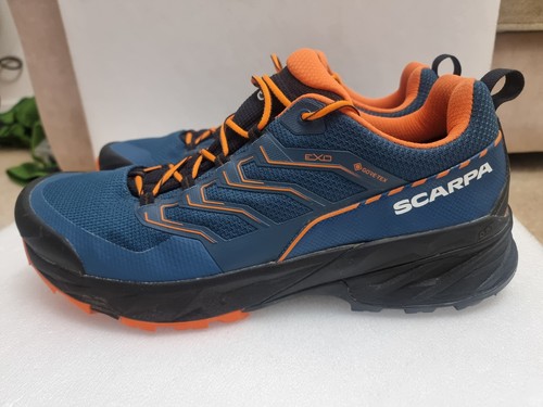 Scarpa rush gtx size - scarpa, 2