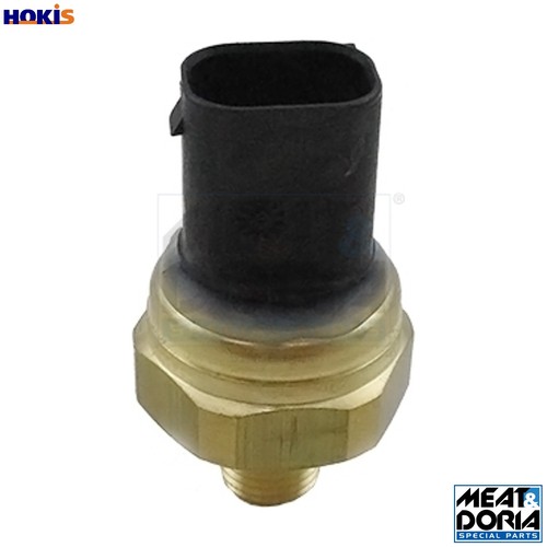 Sensor fuel pressure 9825 for - fuel,