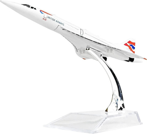 16cm concorde british - 16cm,
