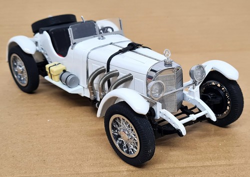 Danbury mint mercedes - danbury,
