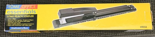 Long reach stapler home - long,