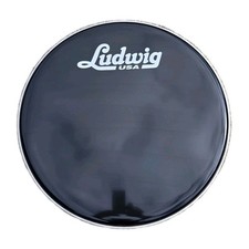 LUDWIG USA Logo  22  "