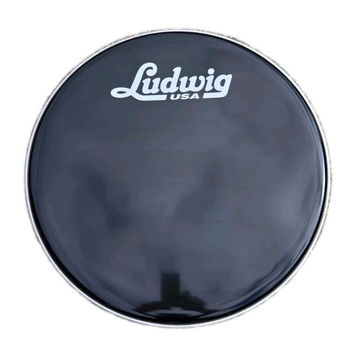 Ludwig usa logo - ludwig,