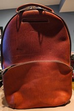 Coronado Leather Clark
