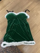 Ann Summers Elf Christmas