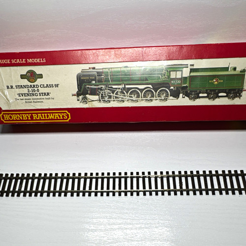 Hornby railways br - railways, oo