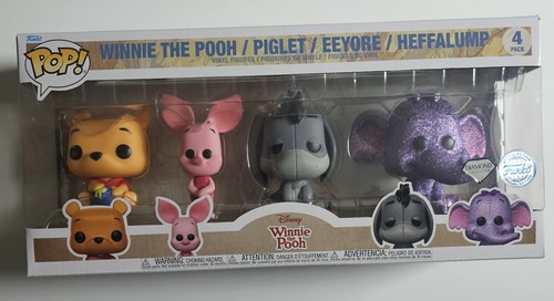 Funko pop disney - pop,
