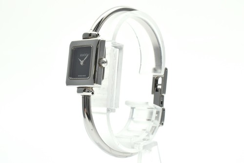 Gucci 1900l ladies quartz - gucci,