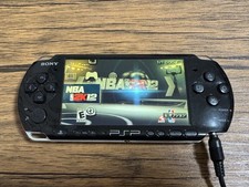 Sony PSP 3000 Console Good
