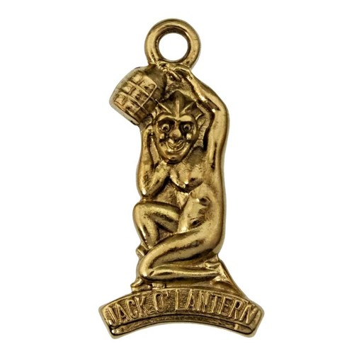 Vintage lucky pixie jack - vintage,