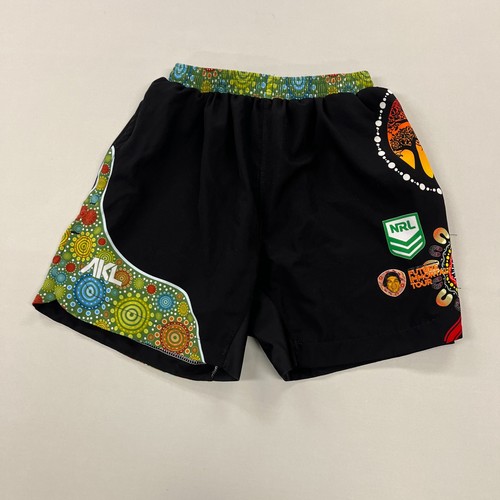 Nrl mulungu indigenous - nrl,