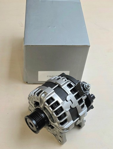 Alternator 150a fits alpine - 150a,