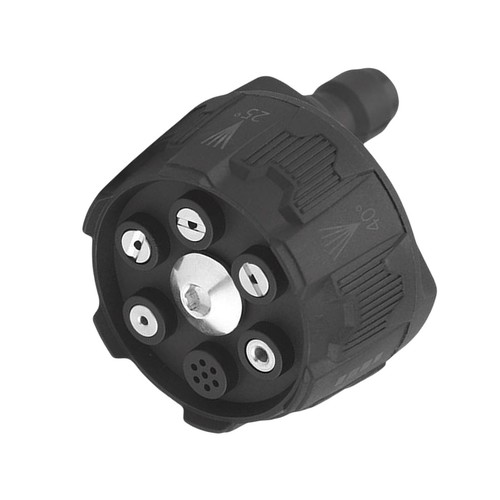 Pressure washer spray nozzle - pressure,