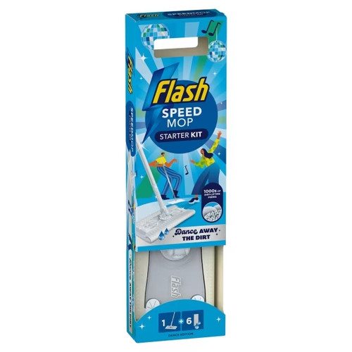 Flash speedmop wet - speedmop,