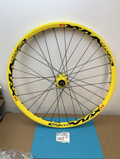 Mavic Deemax 26" rear wheel 12x150mm Sku2668