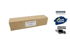 ROBINSON WILLEY SP991317 COAL