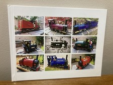 PJLW MAMOD HARDBACK PICTURE