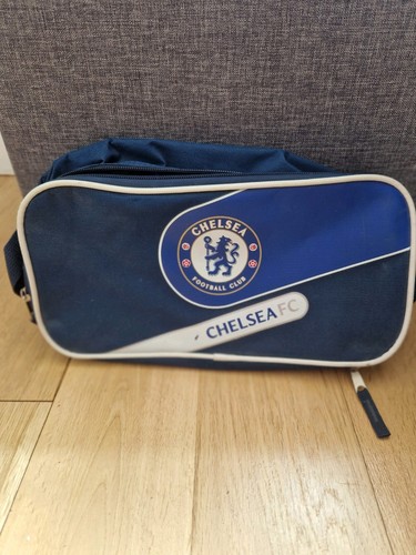 Chelsea boot bag official - fc,