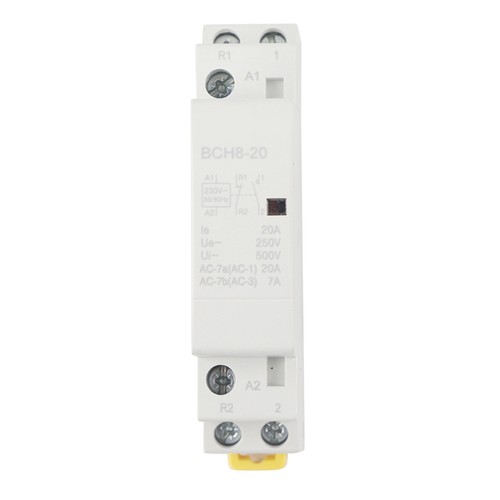 20a household contactor - 20a, ac